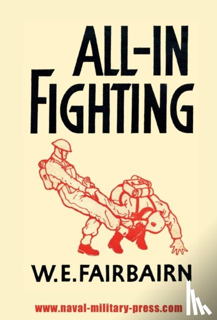 Fairbairn, W E - All-In Fighting