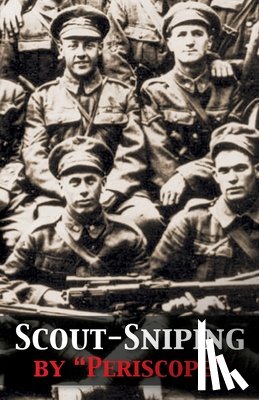 Anderson, Pete, Periscope - Scout-Sniping