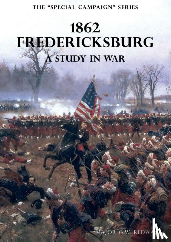 Redway, G W - The Special Campaign Series