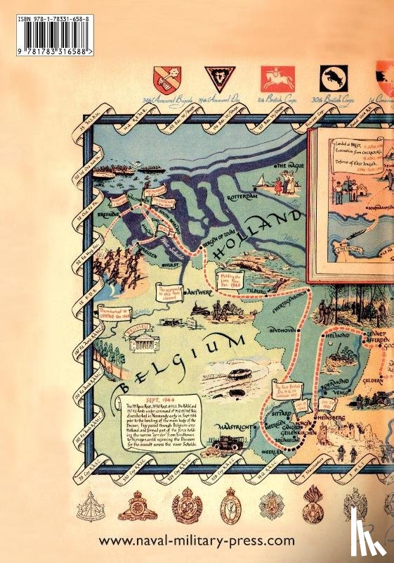 Blake, George - Mountain and Flood