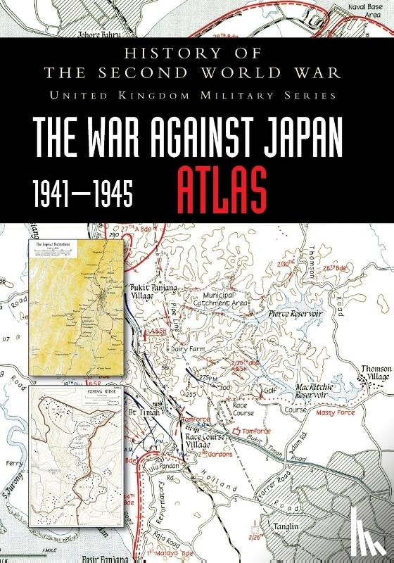 Anon - History of the Second World War