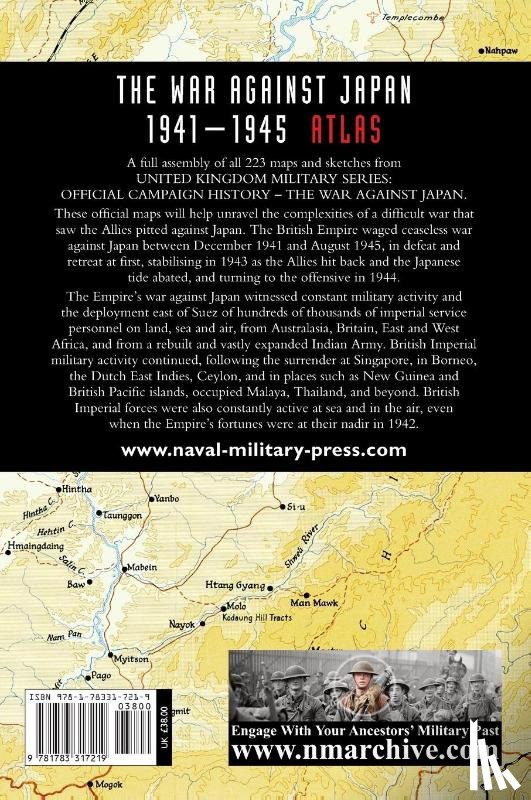 Anon - History of the Second World War