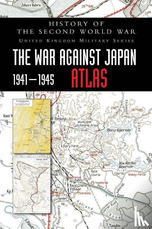 Anon - History of the Second World War
