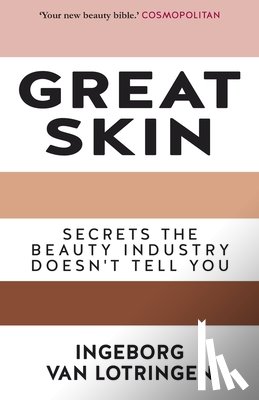 van Lotringen, Ingeborg - Great Skin