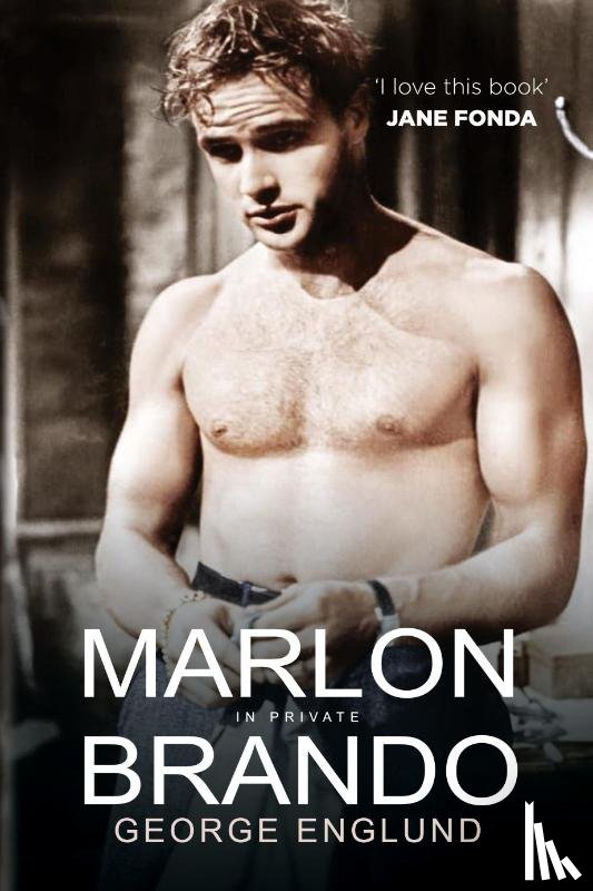 Englund, George - Marlon Brando in Private