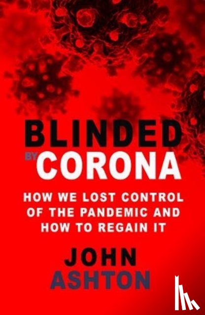 Ashton, John - Blinded by Corona