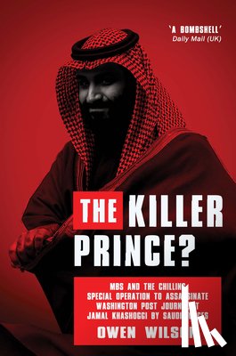 Wilson, Owen - The Killer Prince