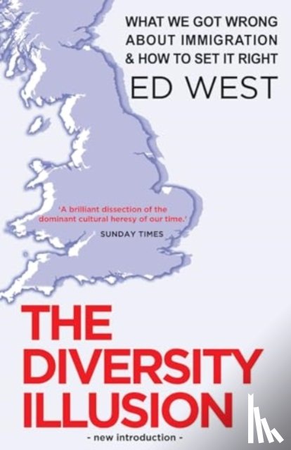 West, Ed - The Diversity Illusion