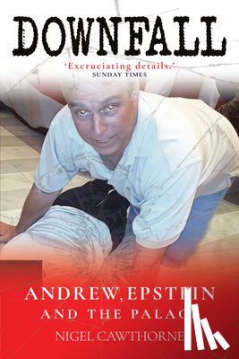 Cawthorne, Nigel - Downfall