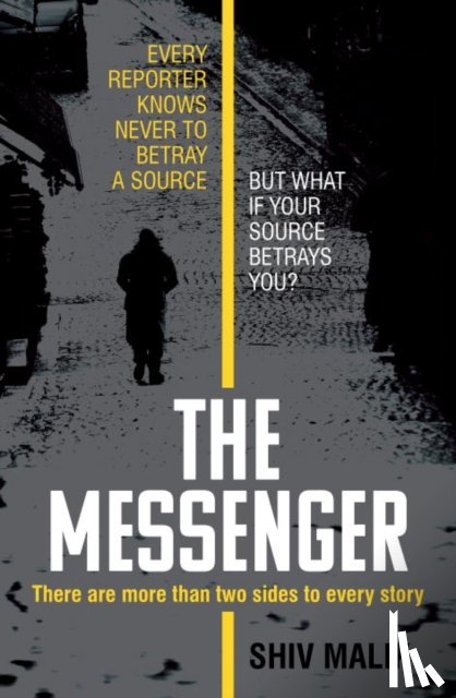 Malik, Shiv - The Messenger