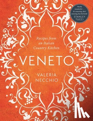 Necchio, Valeria - Veneto