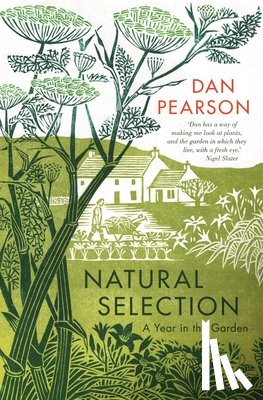 Pearson, Dan (Gardening Writer) - Natural Selection