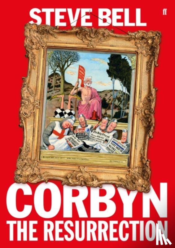 Bell, Steve - Corbyn
