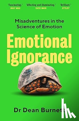 Burnett, Dean - Emotional Ignorance