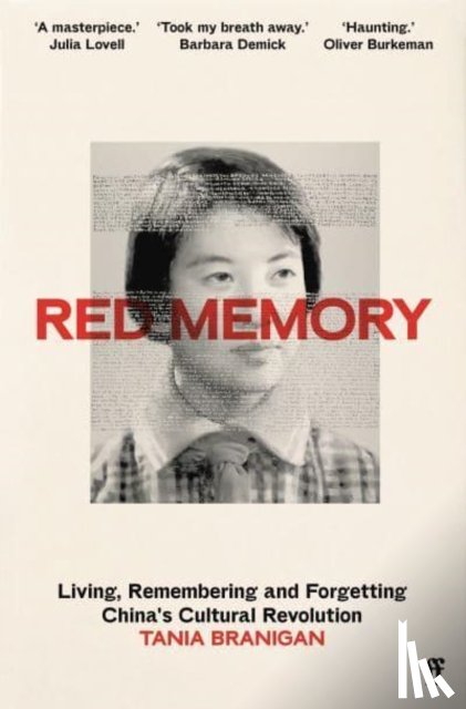 Branigan, Tania - Red Memory