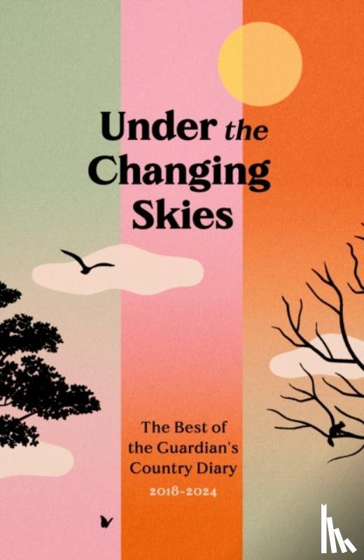  - Under the Changing Skies