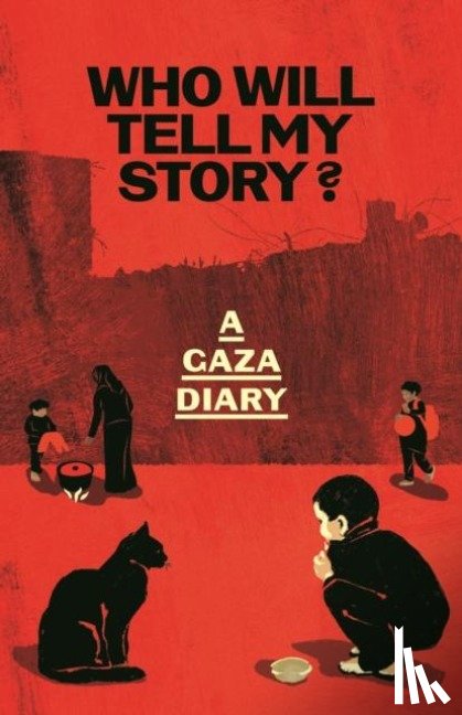 Anonymous - Who Will Tell My Story?