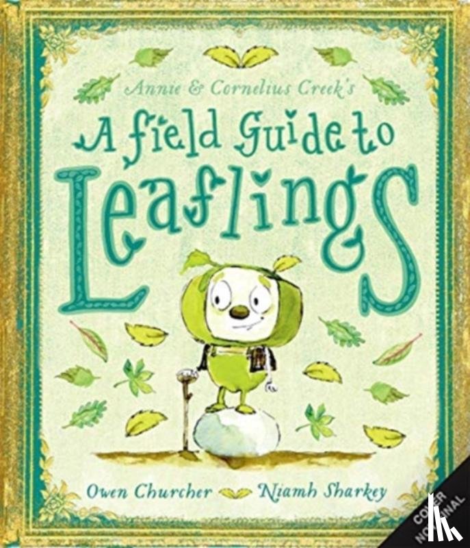 Churcher, Owen - A Field Guide to Leaflings