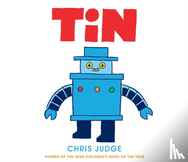 Judge, Chris - TiN
