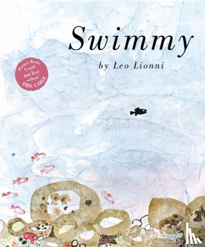 Lionni, Leo - Swimmy