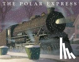 Van Allsburg, Chris - The Polar Express