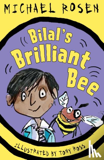 Rosen, Michael - Bilal's Brilliant Bee