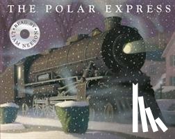 Van Allsburg, Chris - The Polar Express