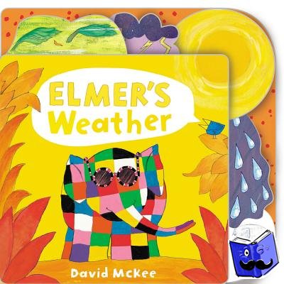 McKee, David - Elmer's Weather