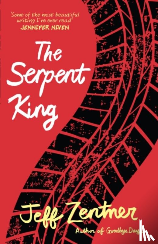 Zentner, Jeff - The Serpent King