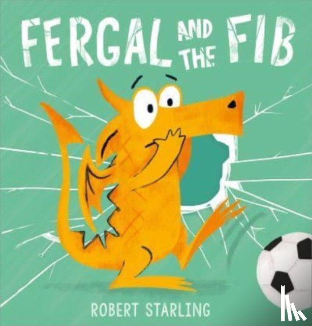 Starling, Robert - Fergal and the Fib