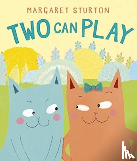 Sturton, Margaret - Two Can Play