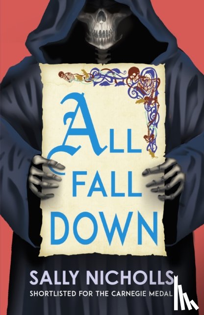 Nicholls, Sally - All Fall Down