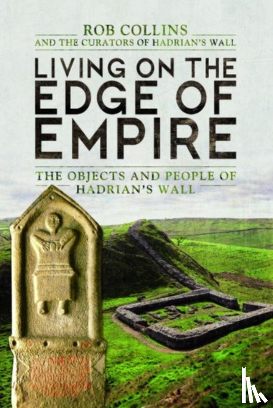 Collins, Rob - Living on the Edge of Empire