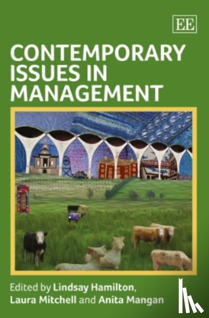  - Contemporary Issues in Management