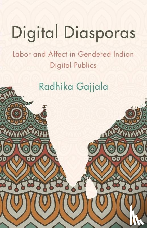 Gajjala, Radhika - Digital Diasporas