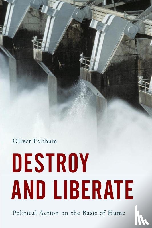 Feltham, Oliver - Destroy and Liberate