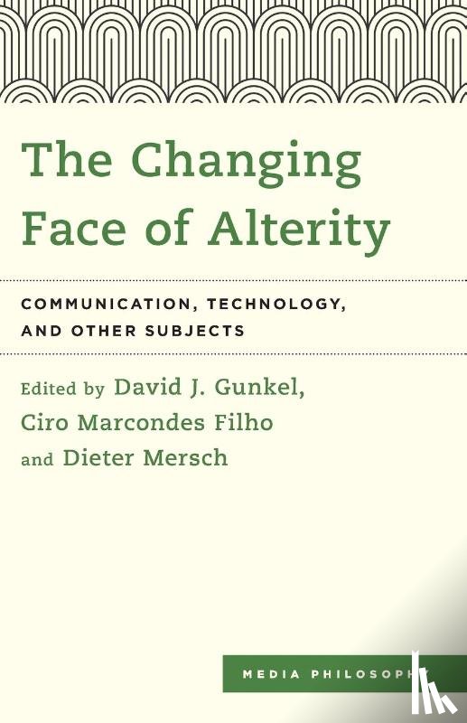  - The Changing Face of Alterity
