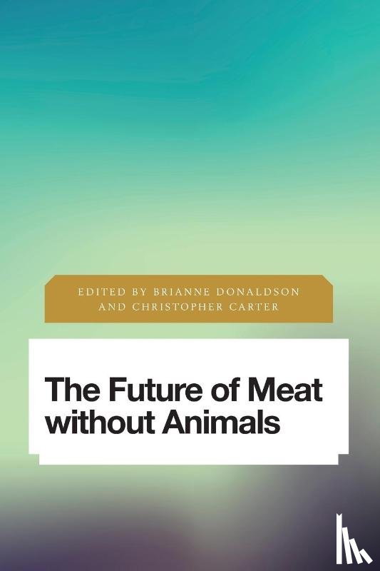  - The Future of Meat Without Animals