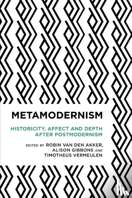  - Metamodernism