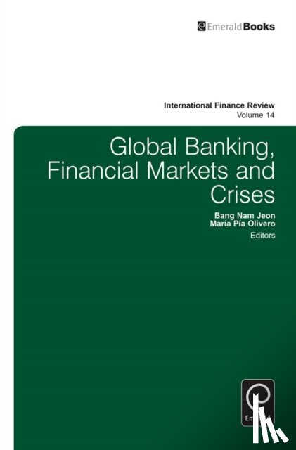  - Global Banking, Financial Markets and Crises