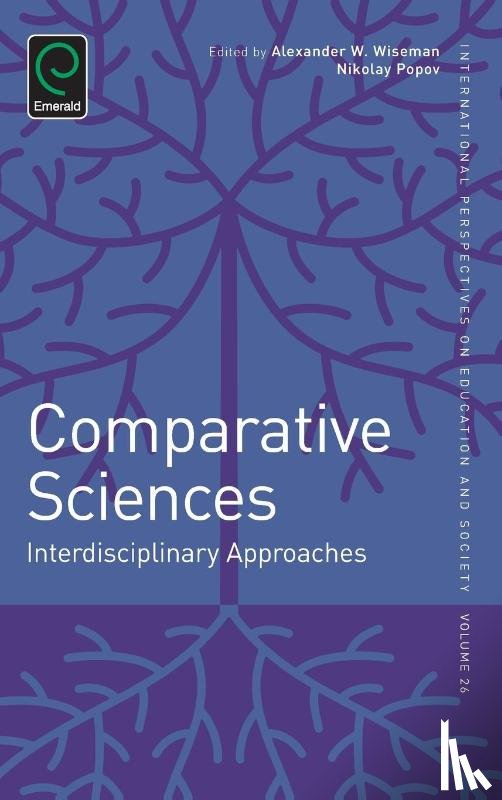  - Comparative Science