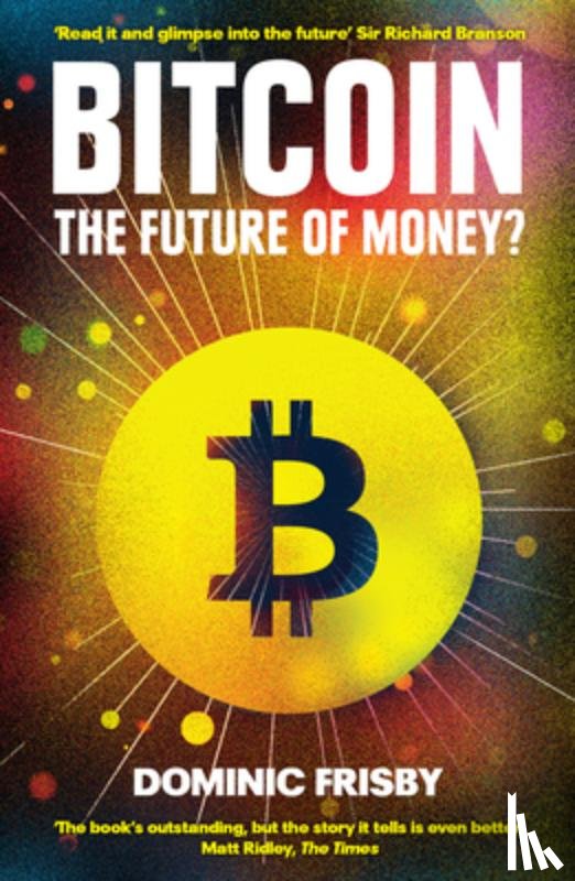 Frisby, Dominic - Bitcoin