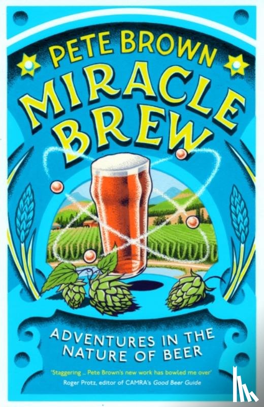 Brown, Pete - Miracle Brew