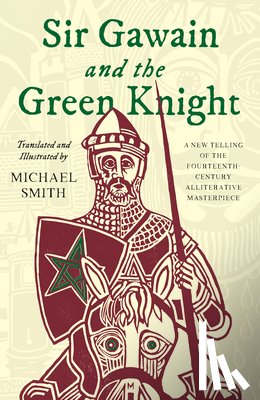 Smith, Michael - Sir Gawain and the Green Knight