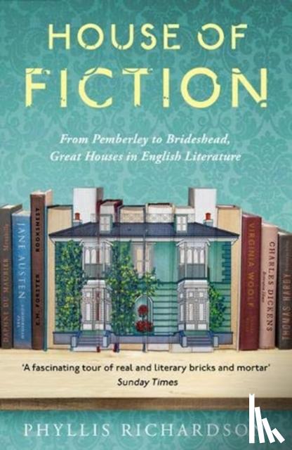 Richardson, Phyllis - House of Fiction