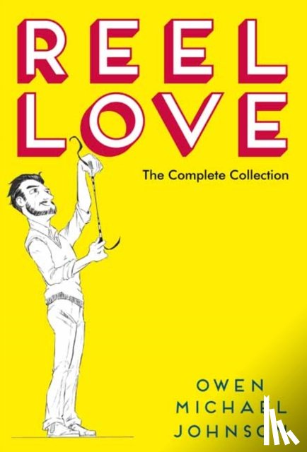 Johnson, Owen Michael - Reel Love