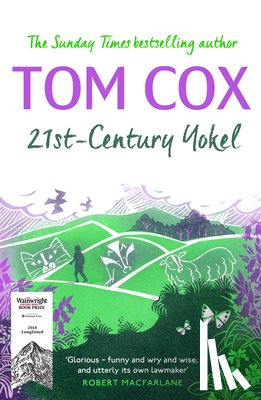 Cox, Tom - 21st-Century Yokel