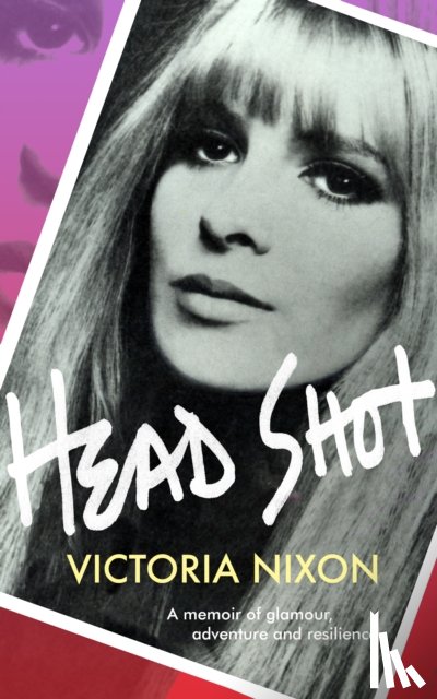 Nixon, Victoria - Head Shot