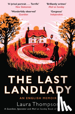 Thompson, Laura - The Last Landlady
