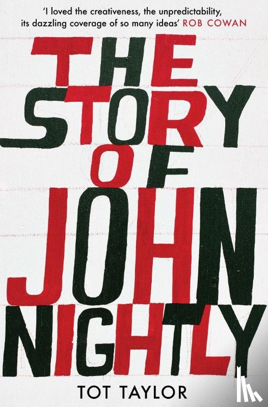 Taylor, Tot - The Story of John Nightly